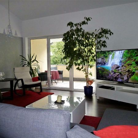 شقة Schedler Gerbrunn المظهر الخارجي الصورة