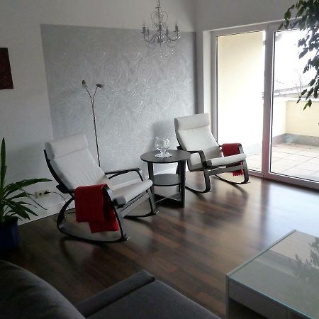 شقة Schedler Gerbrunn المظهر الخارجي الصورة